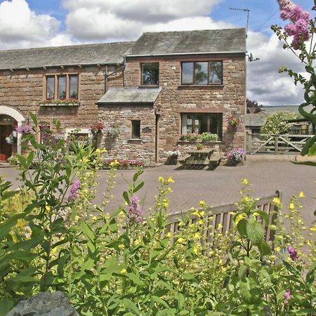 Rundales Cottage Appleby-in-Westmorland Esterno foto