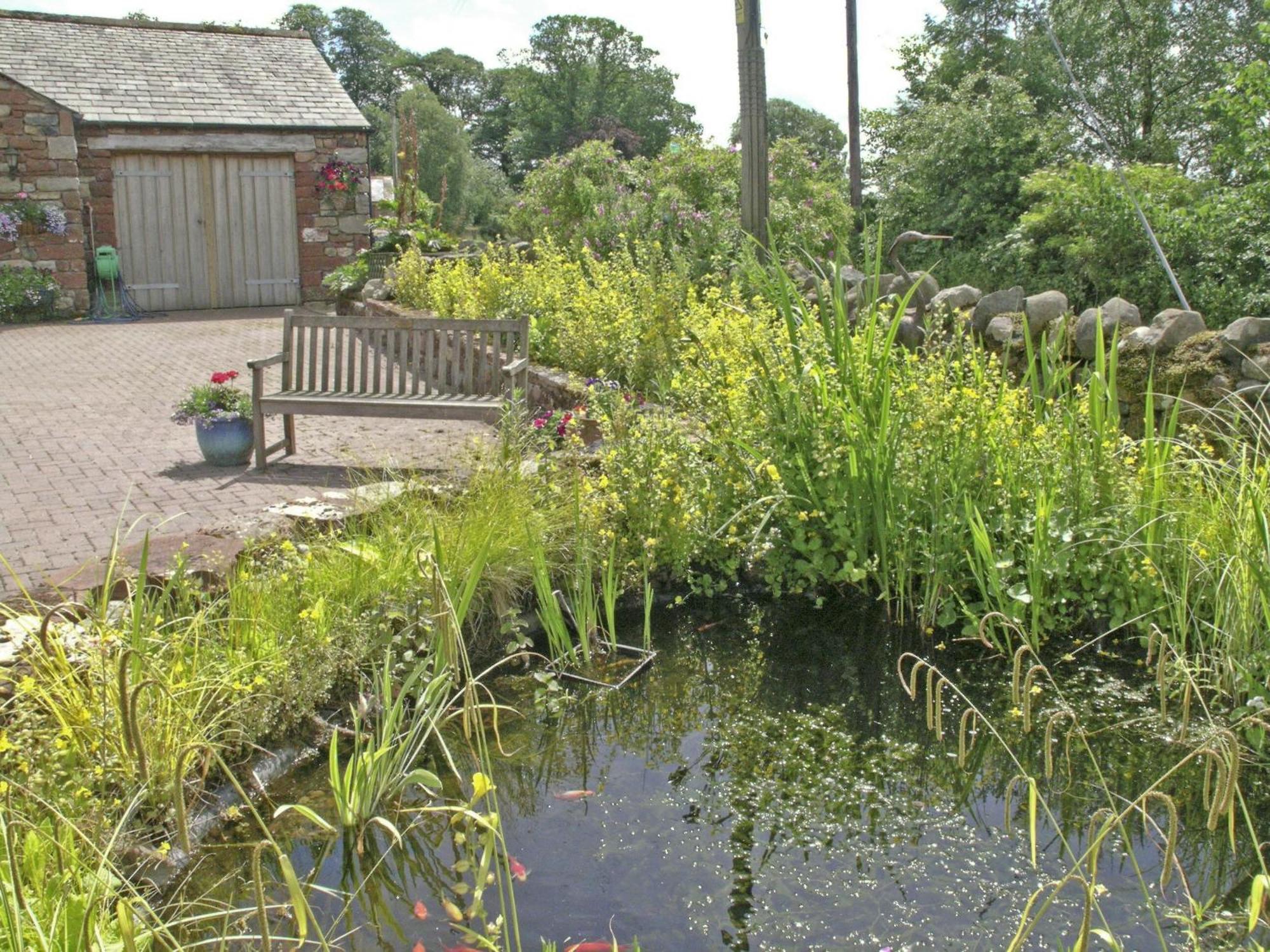 Rundales Cottage Appleby-in-Westmorland Esterno foto