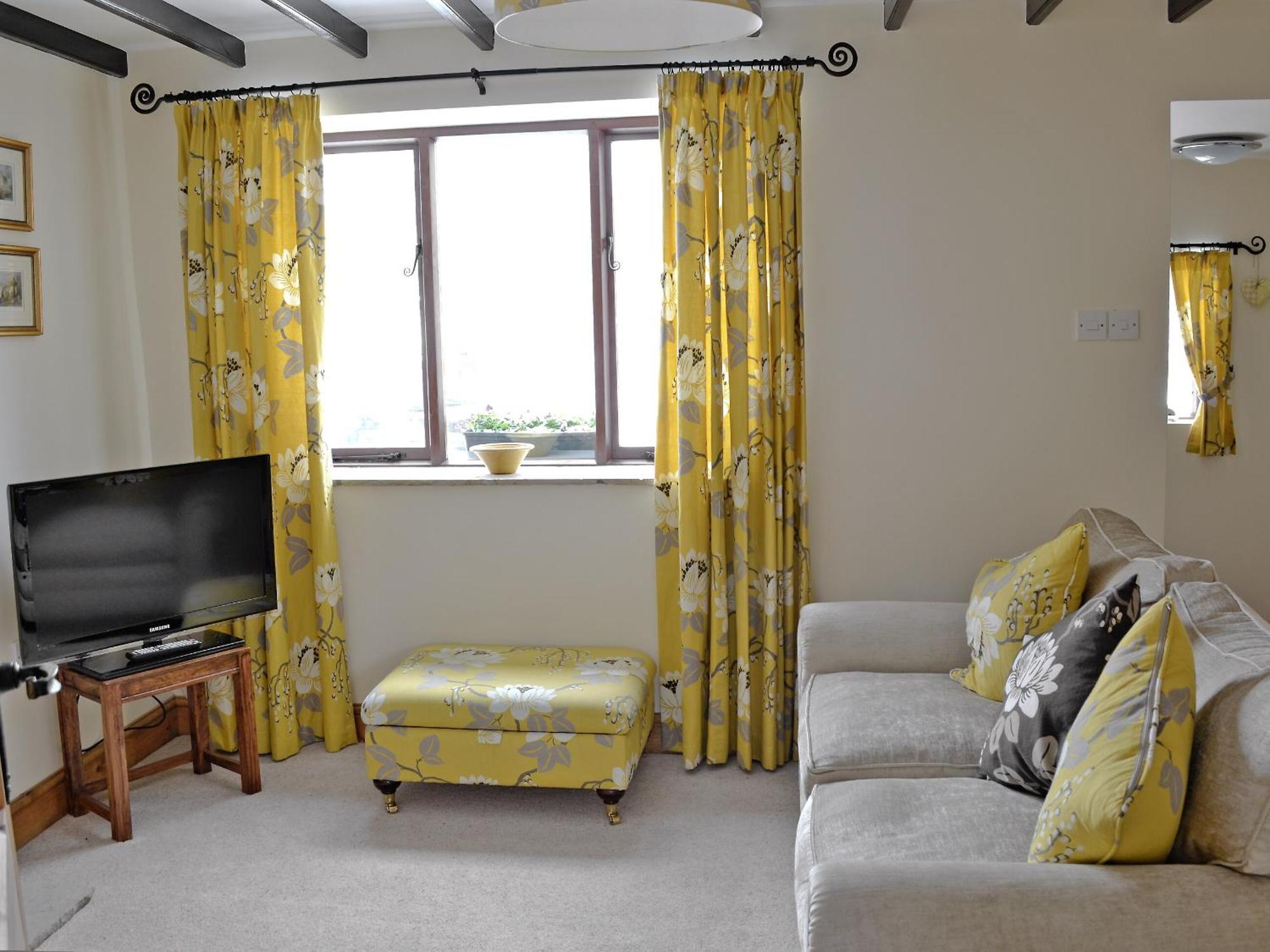Rundales Cottage Appleby-in-Westmorland Esterno foto