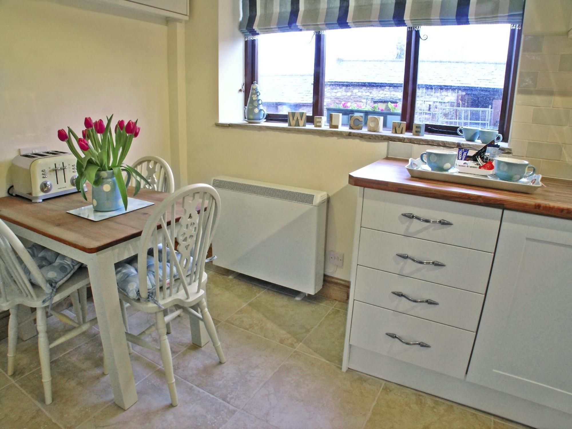 Rundales Cottage Appleby-in-Westmorland Esterno foto