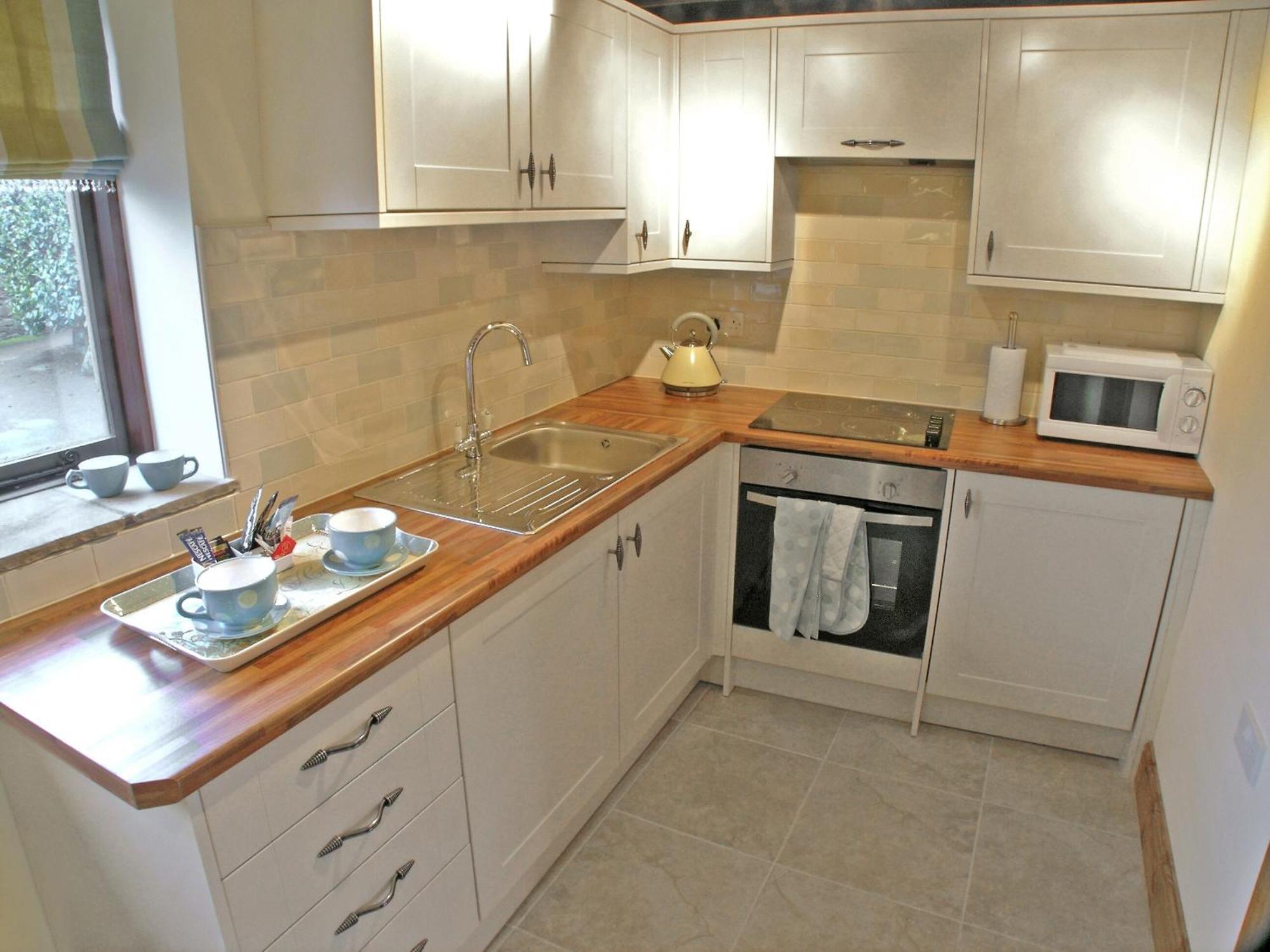 Rundales Cottage Appleby-in-Westmorland Esterno foto