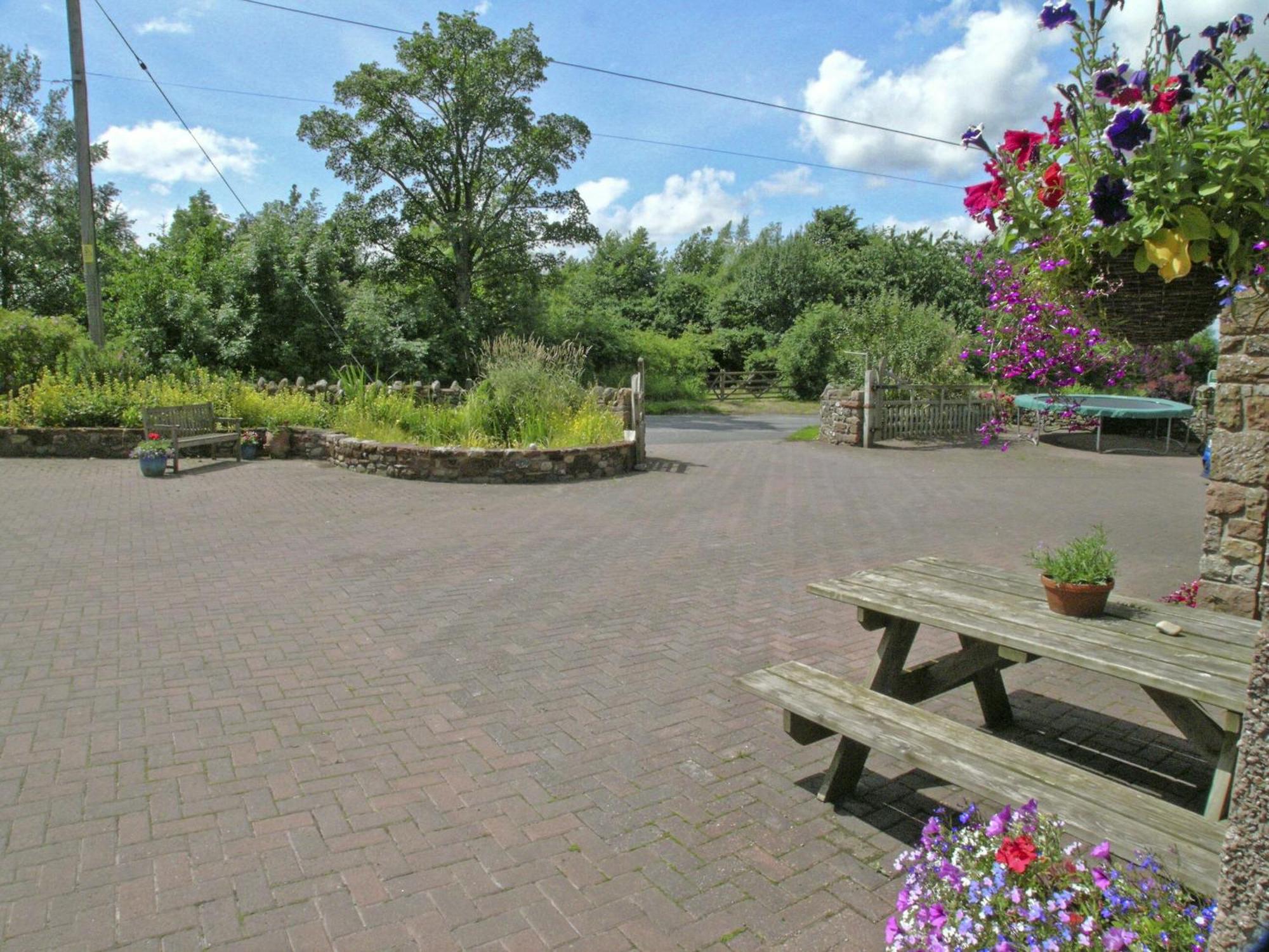 Rundales Cottage Appleby-in-Westmorland Esterno foto
